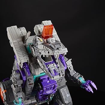Amazon.co.jp: Transformers Generations Titans Return Titan